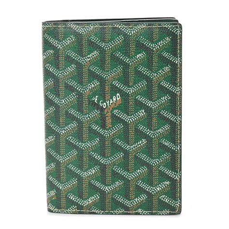 goyard pocket organizer.